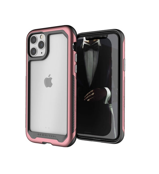 iPhone 11 Pro - Atomic Slim3 - Rose - Ghostek