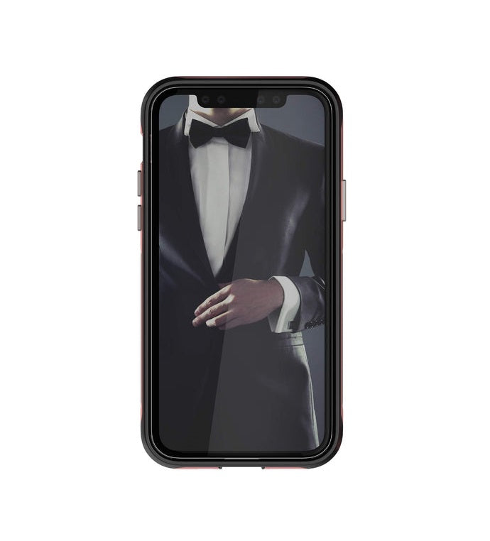 iPhone 11 Pro - Atomic Slim3 - Rose - Ghostek