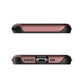 iPhone 11 Pro - Atomic Slim3 - Rose - Ghostek