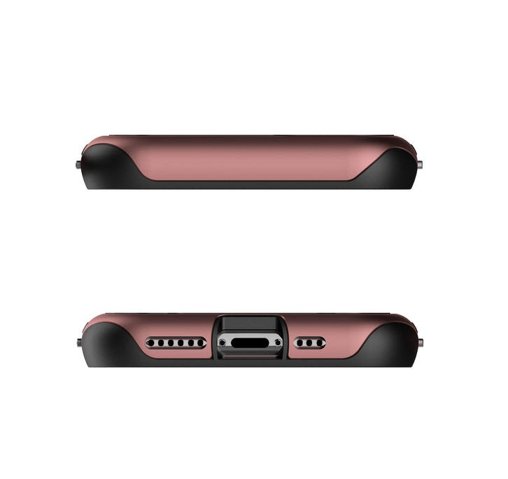 iPhone 11 Pro - Atomic Slim3 - Rose - Ghostek