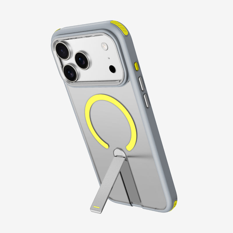 iPhone 17 Pro Max - Funda Fórmula K1 - MagSafe - Prodigee