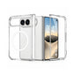 iPhone Duo - Funda Transparente Ultra Slim - MagSafe