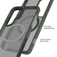Samsung S26 Ultra - Funda Jogger - MagSafe - Verde Militar - Prodigee
