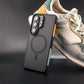 Samsung S26 Ultra - Funda Jogger - MagSafe - Negro Medianoche - Prodigee