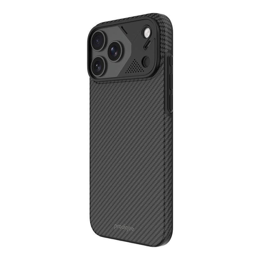 iPhone 18 Pro Max | iPhone 17 Pro Max - Funda Kevo (Ultra Slim) - MagSafe - Prodigee