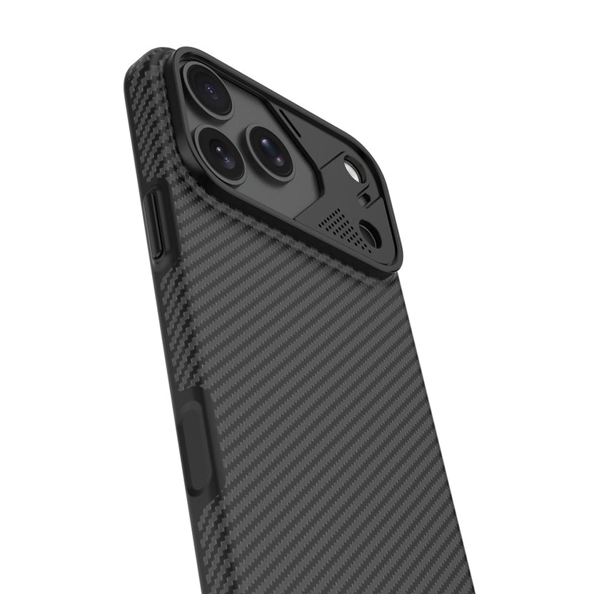 iPhone 18 Pro Max | iPhone 17 Pro Max - Funda Kevo (Ultra Slim) - MagSafe - Prodigee