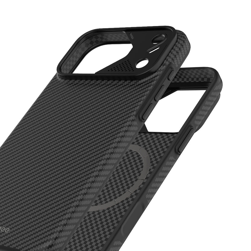 iPhone 18 Pro Max | iPhone 17 Pro Max - Funda Kevo (Ultra Slim) - MagSafe - Prodigee