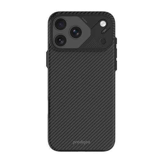 iPhone 18 Pro Max | iPhone 17 Pro Max - Funda Kevo (Ultra Slim) - MagSafe - Prodigee