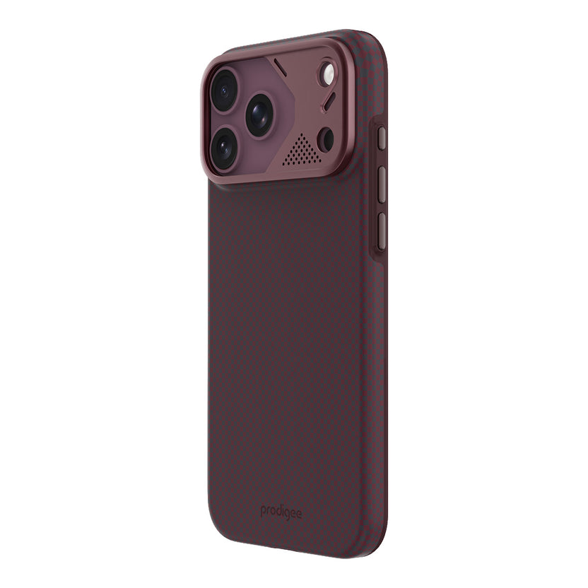 iPhone 18 Pro Max | iPhone 17 Pro Max - Funda Kevo (Ultra Slim) - MagSafe - Prodigee