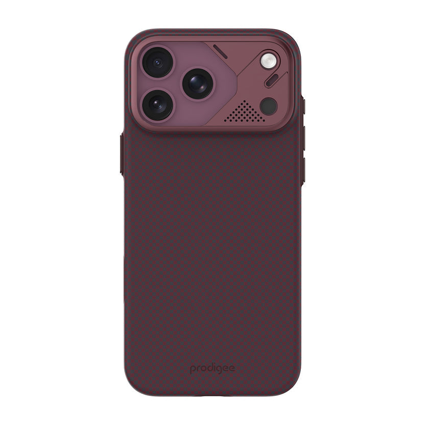 iPhone 18 Pro Max | iPhone 17 Pro Max - Funda Kevo (Ultra Slim) - MagSafe - Prodigee