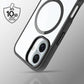 iPhone 16e | iPhone 17e - Funda Magneteek - MagSafe - Prodigee