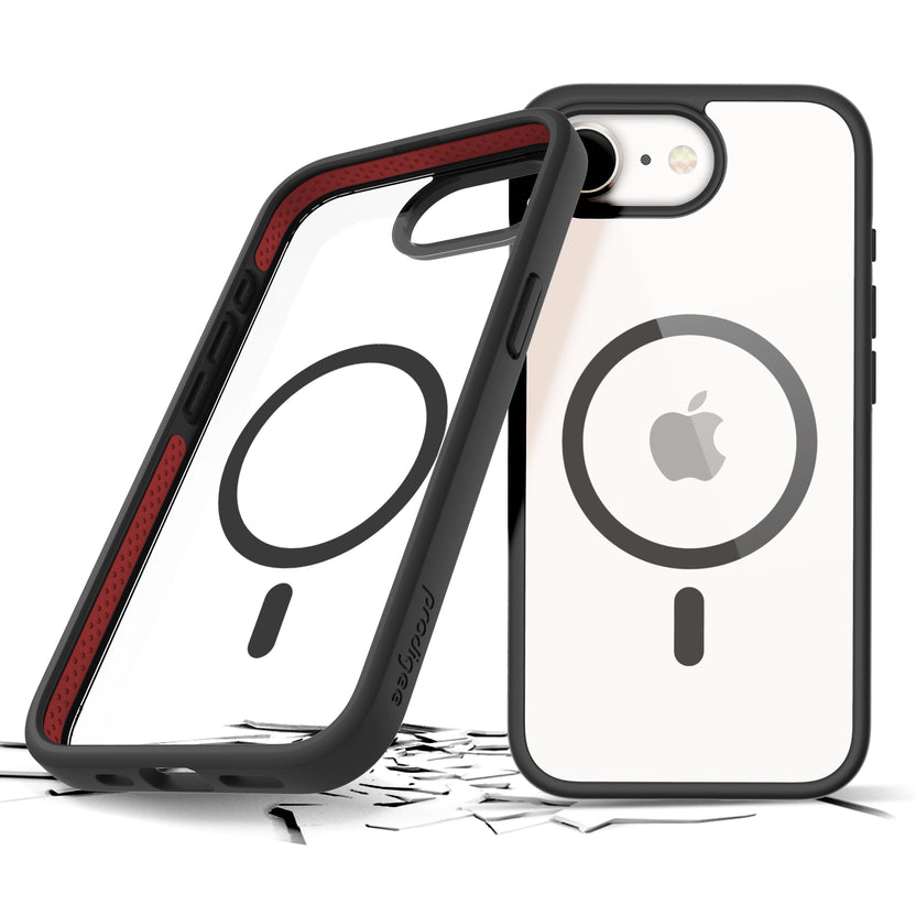 iPhone 16e | iPhone 17e - Funda Magneteek - MagSafe - Prodigee