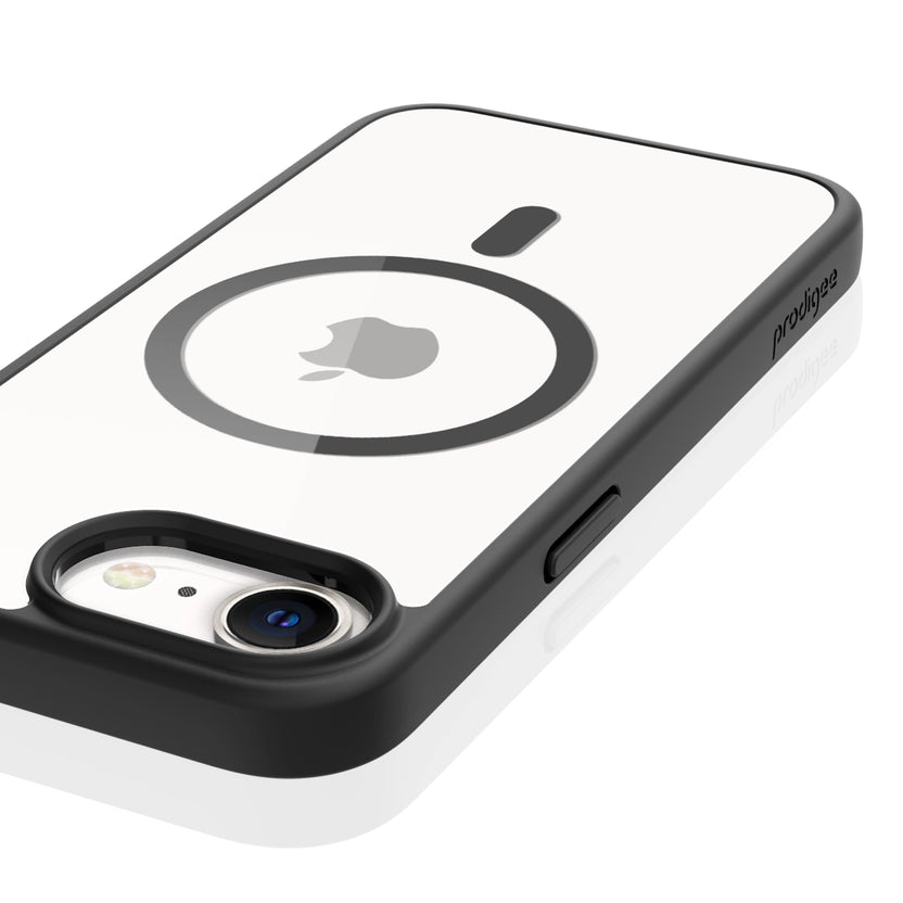 iPhone 16e | iPhone 17e - Funda Magneteek - MagSafe - Prodigee