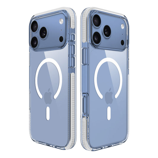 iPhone 18 Pro Max | iPhone 17 Pro Max - Funda Magneteek - Super Slim - MagSafe - Prodigee