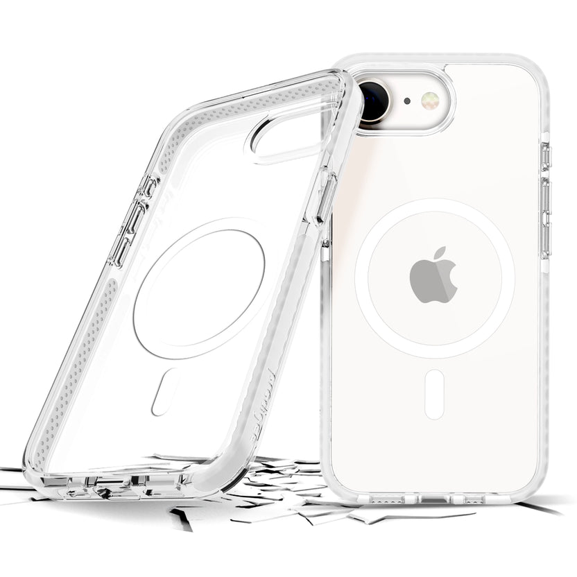 iPhone 16e | iPhone 17e - Funda Magneteek - MagSafe - Prodigee