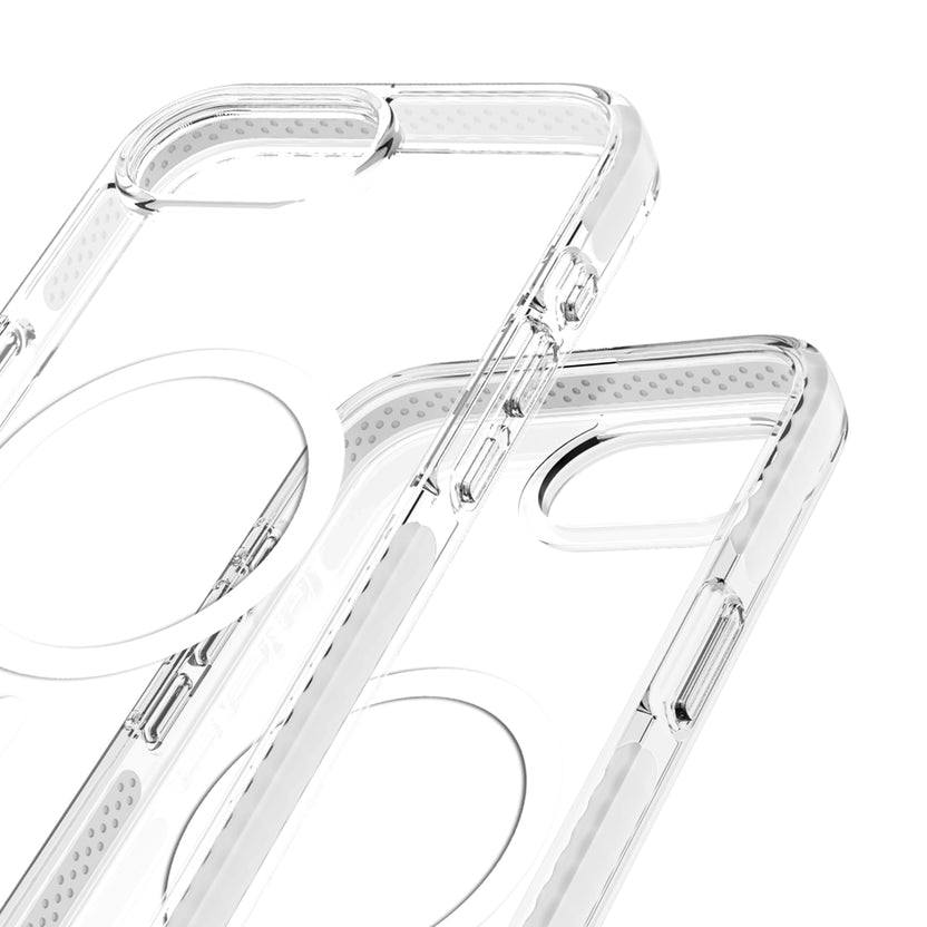 iPhone 16e | iPhone 17e - Funda Magneteek - MagSafe - Prodigee
