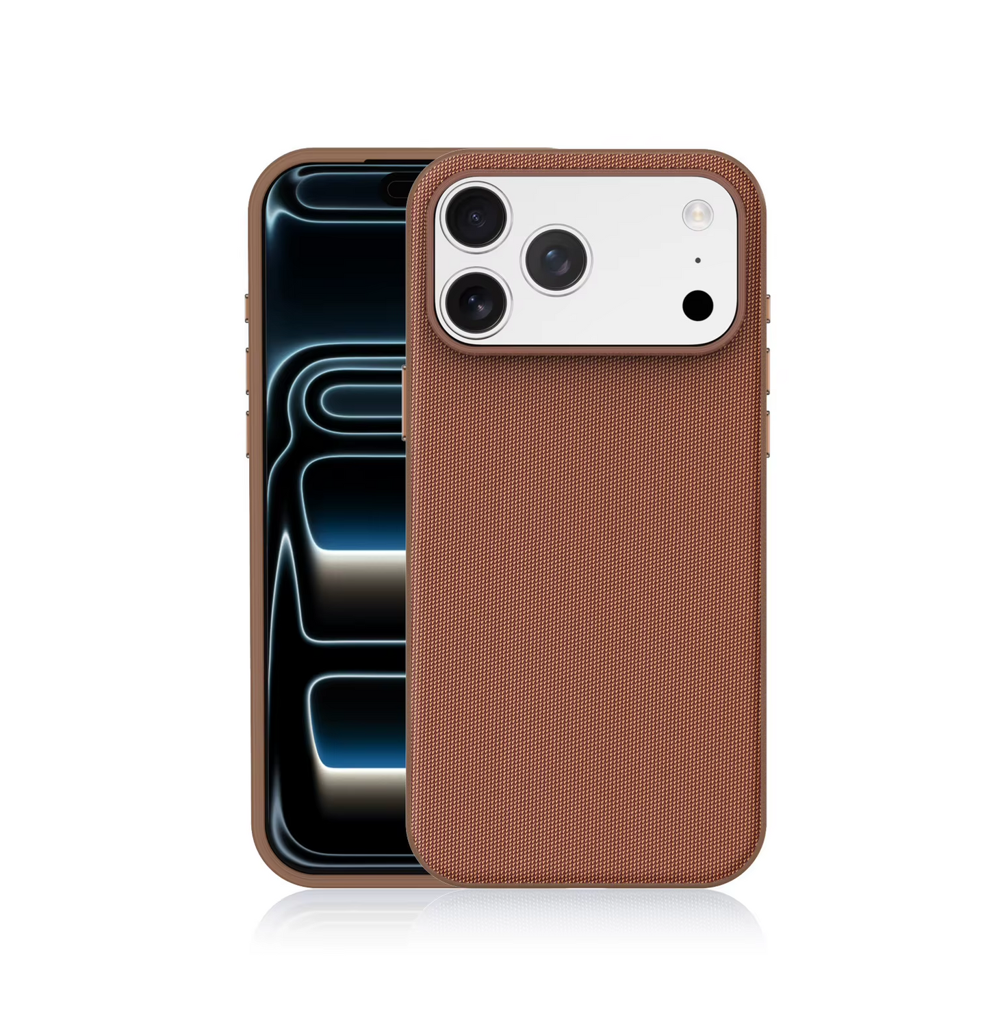 iPhone 17 Pro Max - Funda Woven - MagSafe