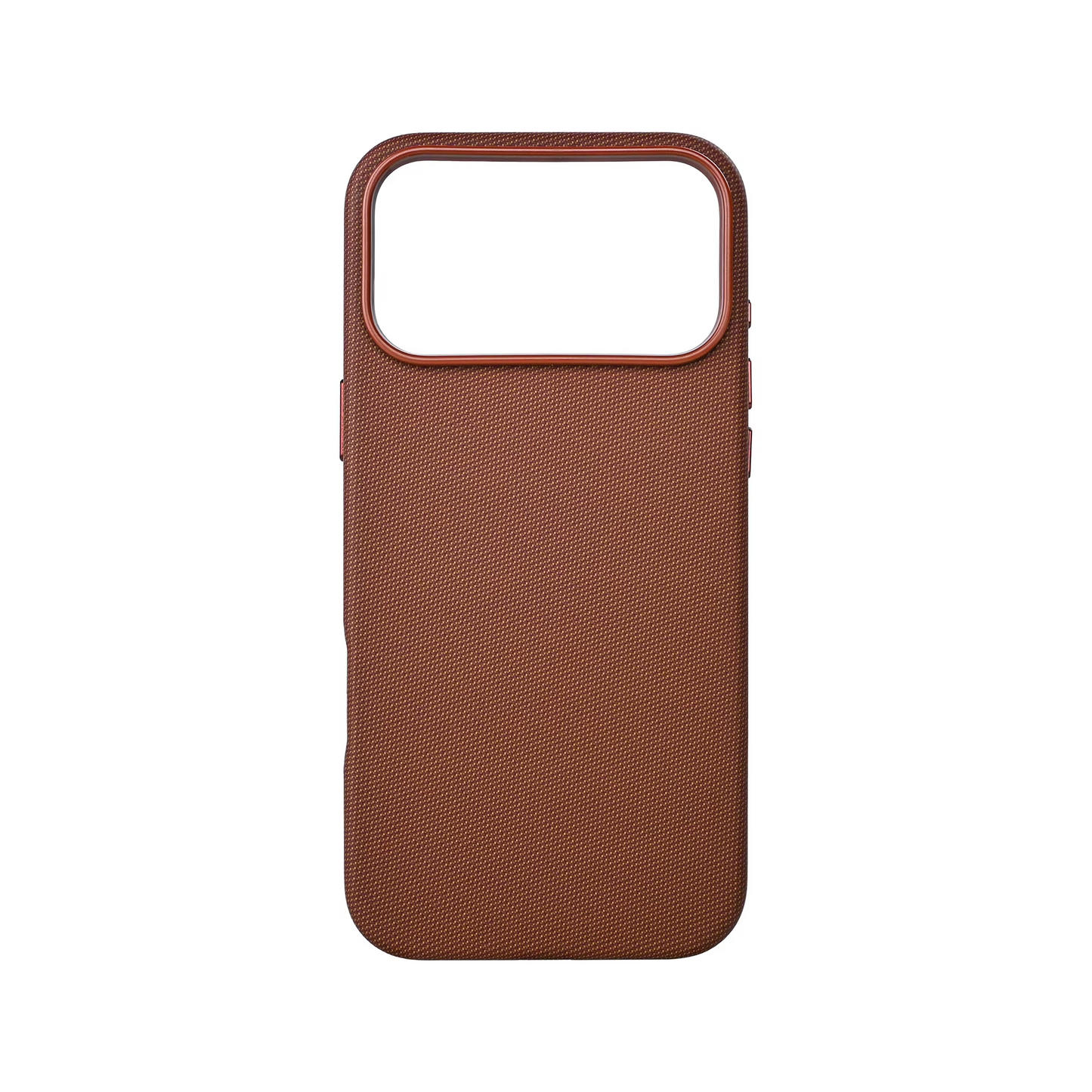 iPhone 17 Pro Max - Funda Woven - MagSafe