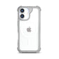 iPhone 16 - Rugged Case - MagSafe - Clear Smoke - Click
