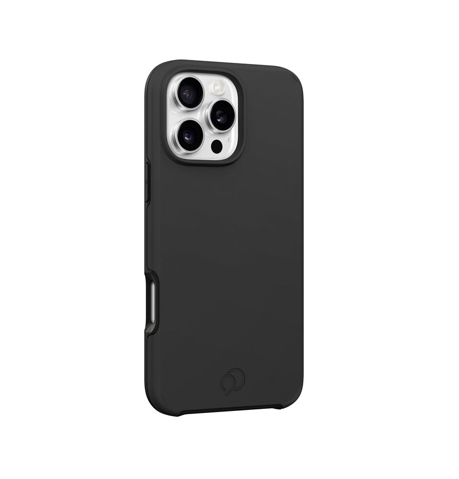 iPhone 16 Pro Max - Funda Cirrus 3 - MagSafe - Negro - Nimbus9