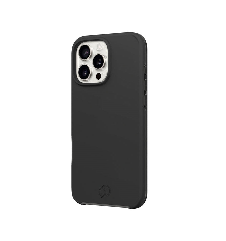 iPhone 16 Pro Max - Funda Cirrus 3 - MagSafe - Negro - Nimbus9