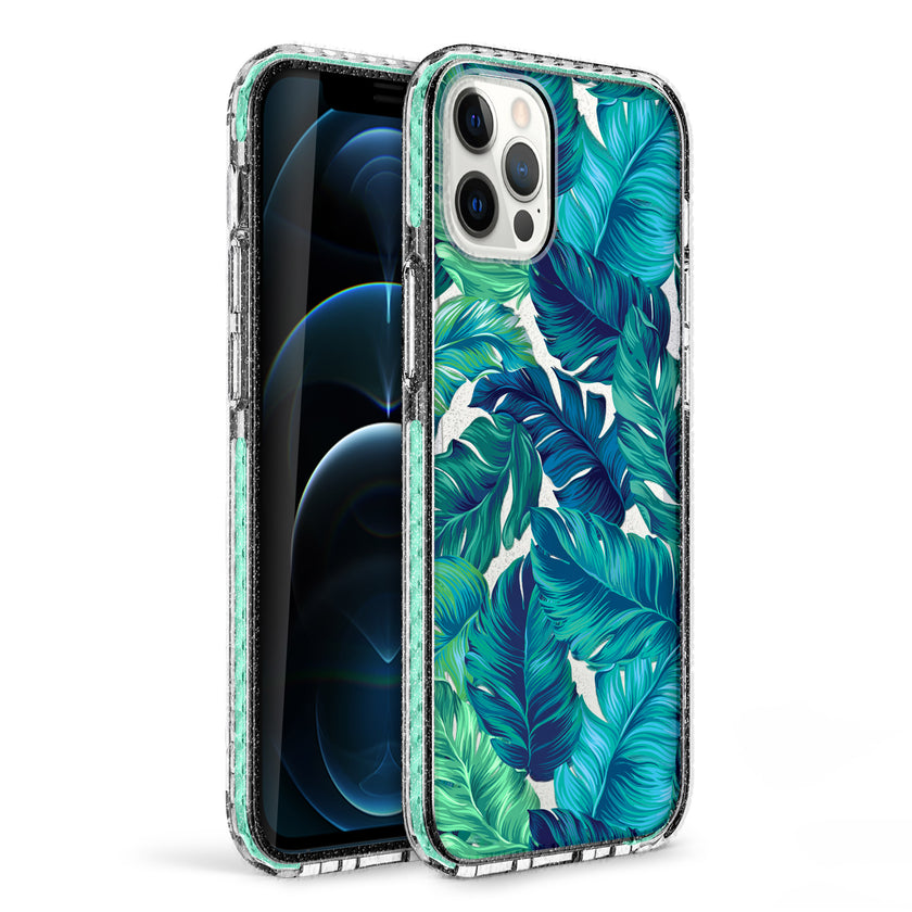 iPhone 12 Pro Max - Tropical - Divine Series - Zizo