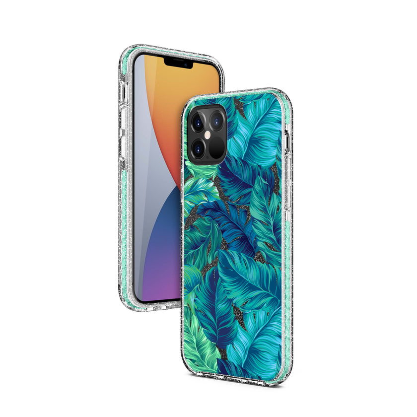 iPhone 12 Pro Max - Tropical - Divine Series - Zizo
