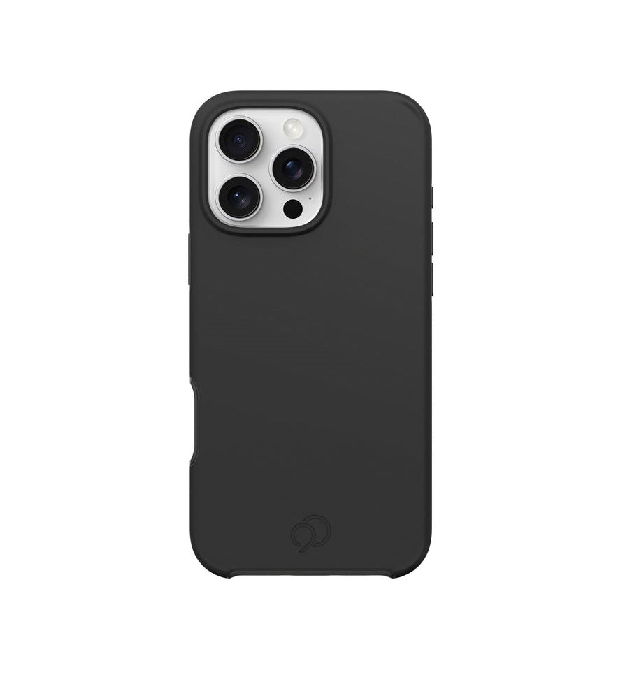 iPhone 16 Pro Max - Funda Cirrus 3 - MagSafe - Negro - Nimbus9
