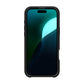 iPhone 16 Pro Max - Funda Cirrus 3 - MagSafe - Negro - Nimbus9