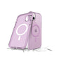 iPhone 15 Plus - Safetee Neo + Mag - Lila - Prodigee