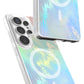Samsung S26 Ultra - Funda Pampas - MagSafe - Ice - Prodigee