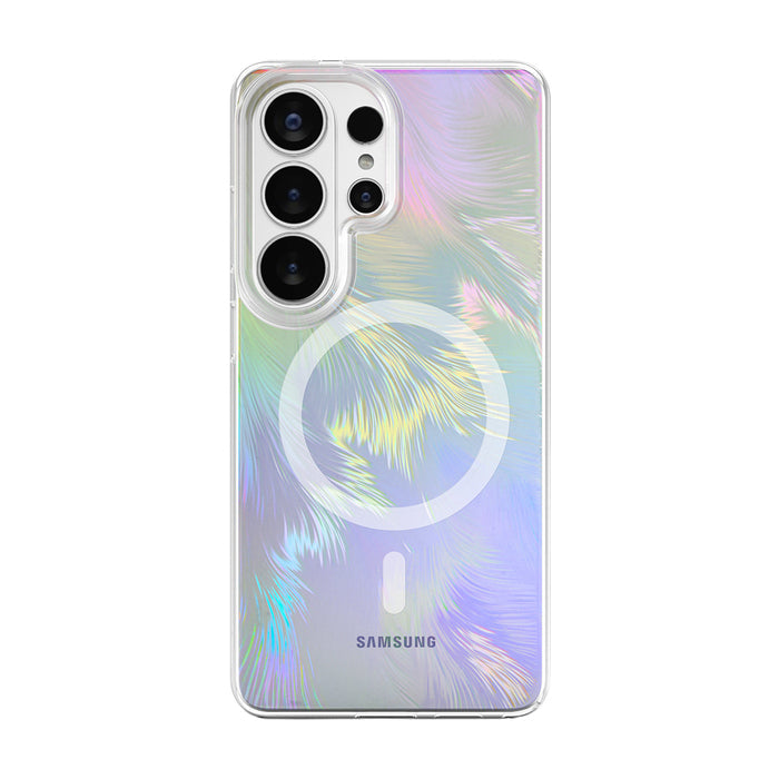Samsung S26 Ultra - Funda Pampas - MagSafe - Ice - Prodigee