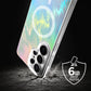 Samsung S26 Ultra - Funda Pampas - MagSafe - Ice - Prodigee