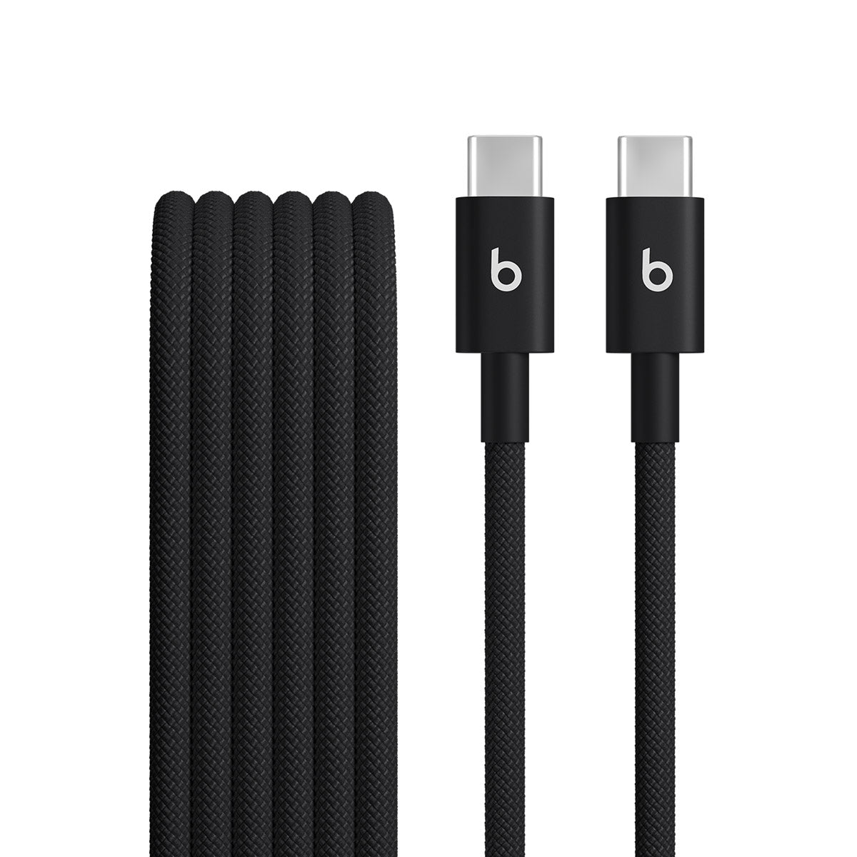 Cable Beats Trenzado USB C a USB C - 1.5 metros