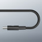 Cable Beats Trenzado USB C a USB C - 1.5 metros