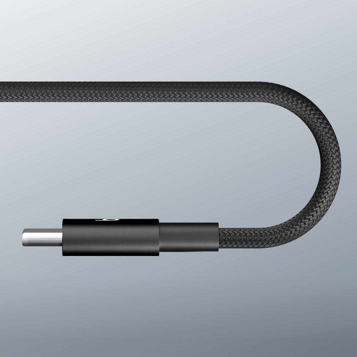 Cable Beats Trenzado USB C a USB C - 1.5 metros