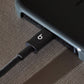Cable Beats Trenzado USB C a USB C - 1.5 metros