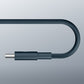 Cable Beats Trenzado USB C a USB C - 1.5 metros
