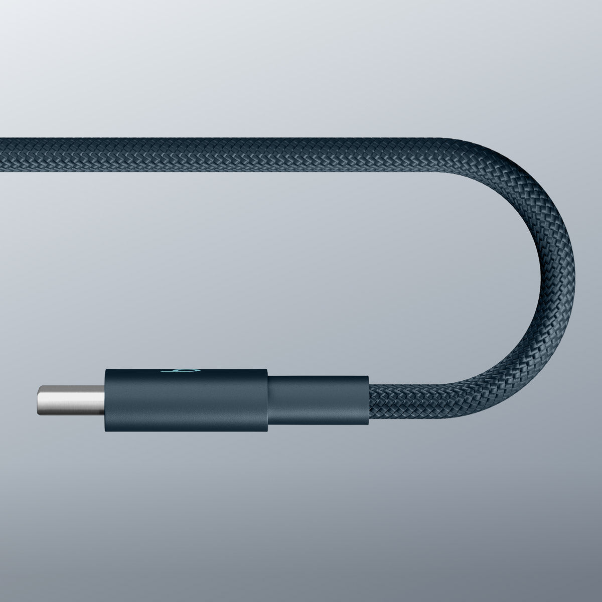 Cable Beats Trenzado USB C a USB C - 1.5 metros