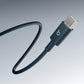 Cable Beats Trenzado USB C a USB C - 1.5 metros
