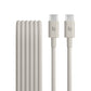 Cable Beats Trenzado USB C a USB C - 1.5 metros