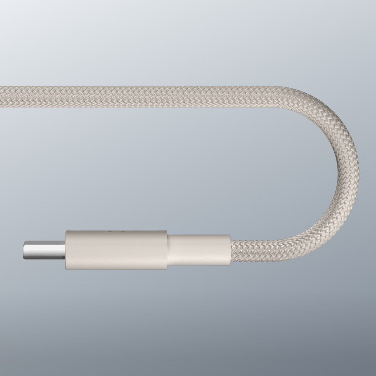 Cable Beats Trenzado USB C a USB C - 1.5 metros