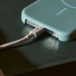 Cable Beats Trenzado USB C a USB C - 1.5 metros
