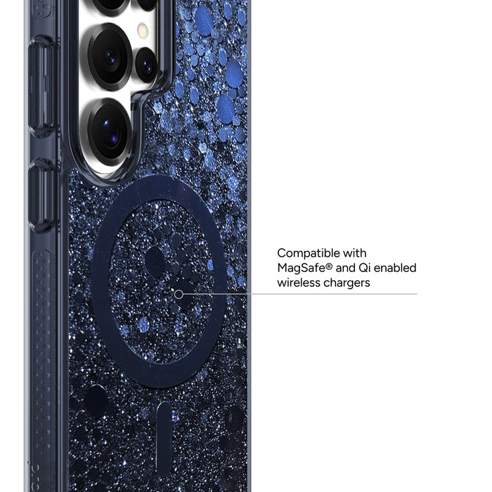 Samsung S26 Ultra - Funda PopStar - MagSafe - Dusk - Prodigee