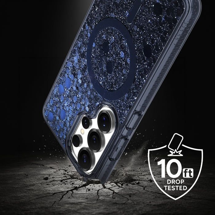 Samsung S26 Ultra - Funda PopStar - MagSafe - Dusk - Prodigee