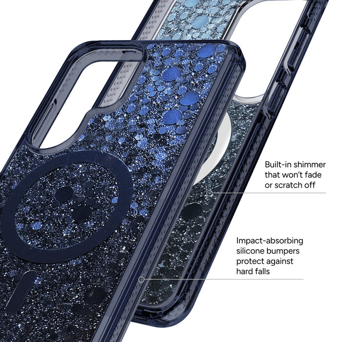 Samsung S26 Ultra - Funda PopStar - MagSafe - Dusk - Prodigee