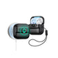 AirPods 4 - Case Flick Lock - Pulse MagSafe (HaloLock) - Negro