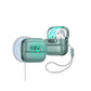 AirPods 4 - Case Flick Lock - Pulse MagSafe (HaloLock) - Verde