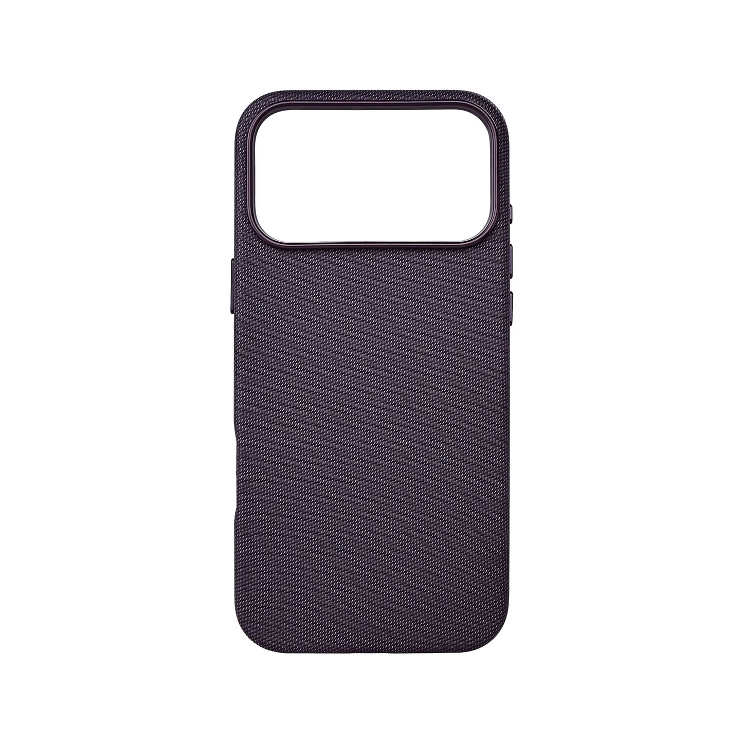 iPhone 17 Pro Max - Funda Woven - MagSafe