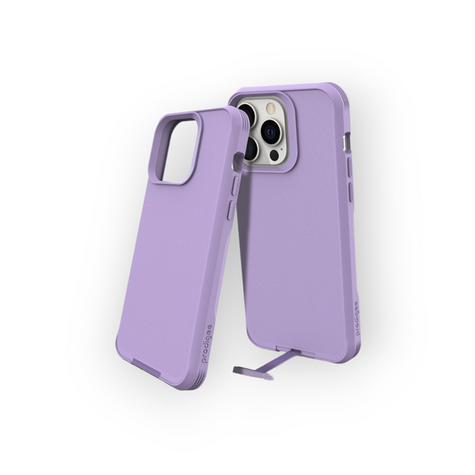 iPhone 14 Pro Max - Balance MagSafe - Lila - Prodigee